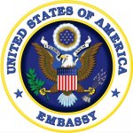 U.S. Embassy in Kuwait