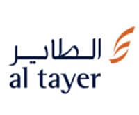 Al Tayer Careers